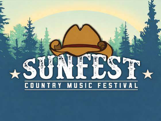 Sunfest Country Music Festival: Tyler Hubbard & Tyler Joe Miller - Friday